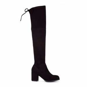 Olivia Miller Always Over-The-Knee Boots